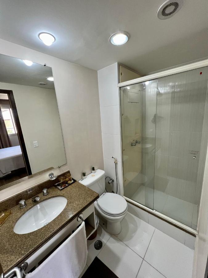 Apartamento Unu Jardins