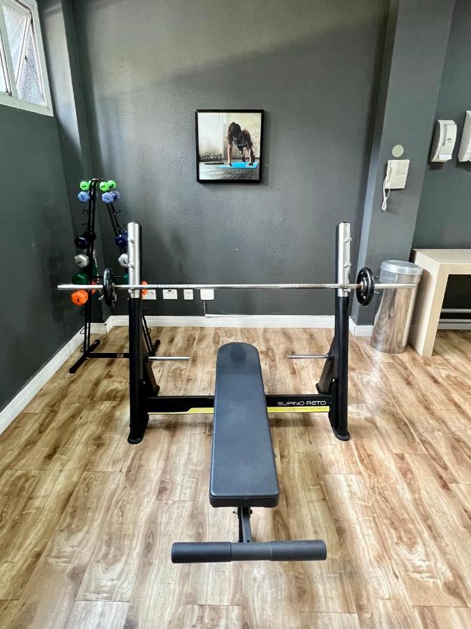 Apartamento Unu Jardins