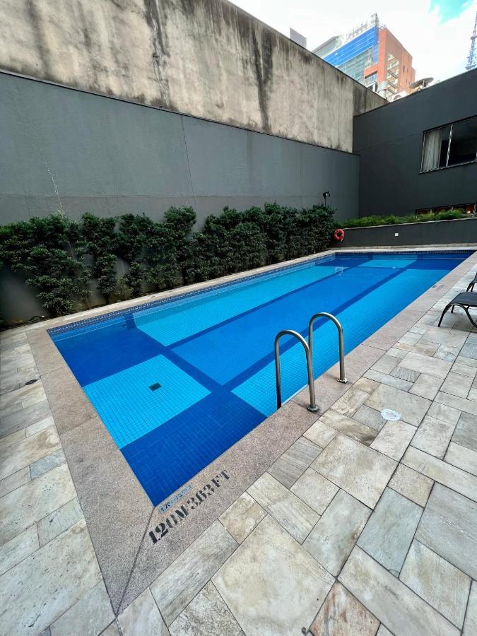 Apartamento Unu Jardins São Paulo