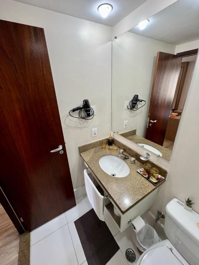 Apartamento Unu Jardins São Paulo