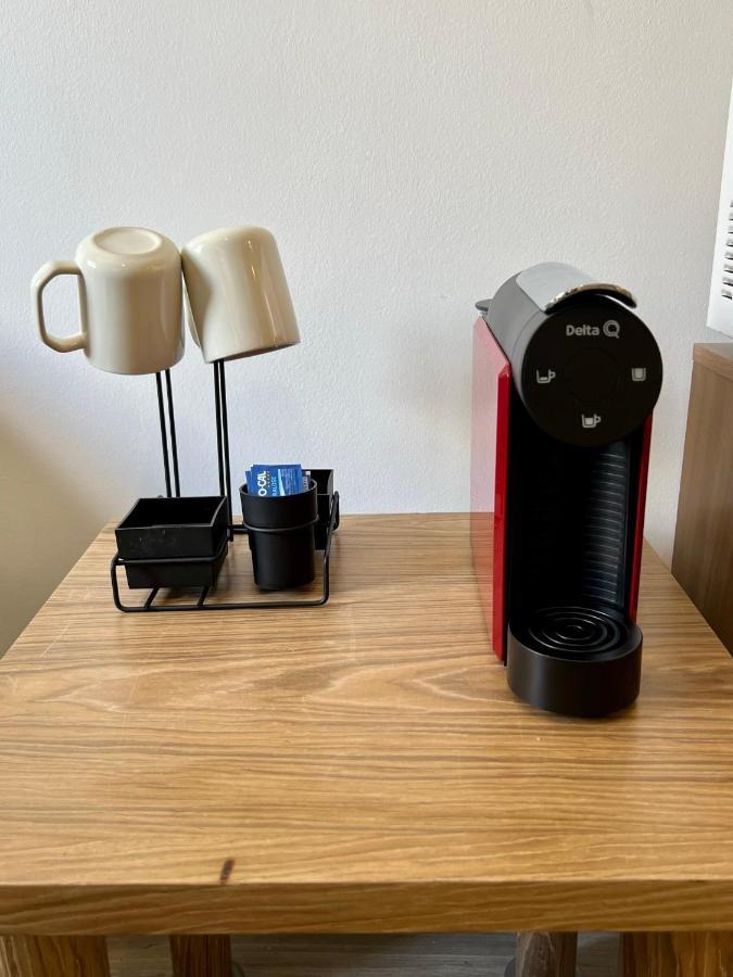 Apartamento Unu Jardins