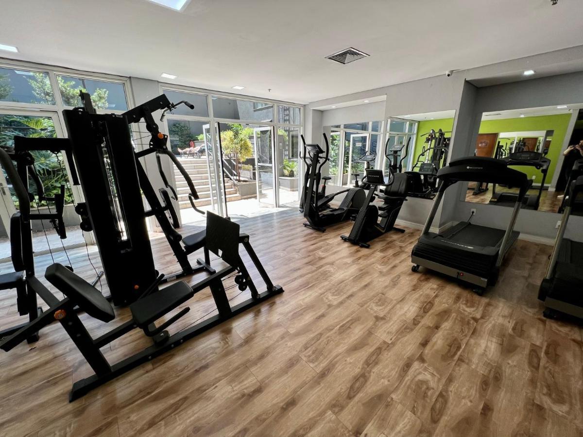 Apartamento Unu Jardins São Paulo