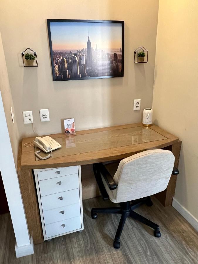 Apartamento Unu Jardins *