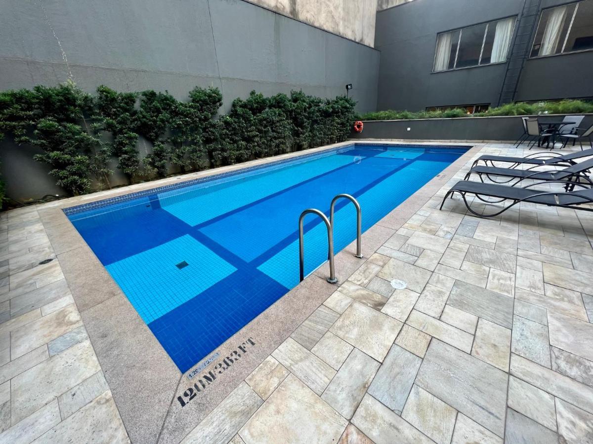 Apartamento Unu Jardins