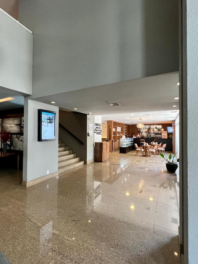 Unu Jardins Apartamento *