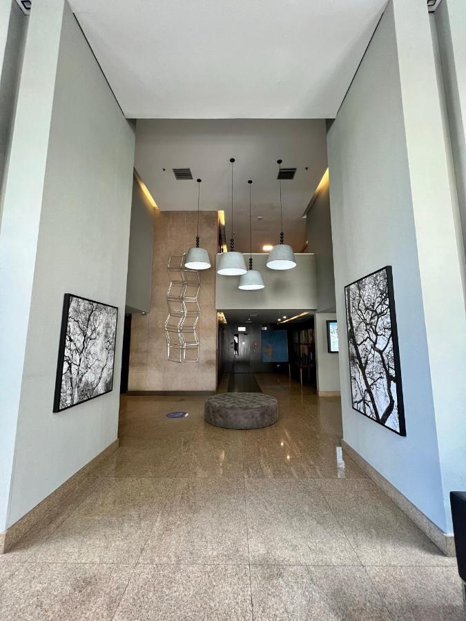 Apartamento Unu Jardins
