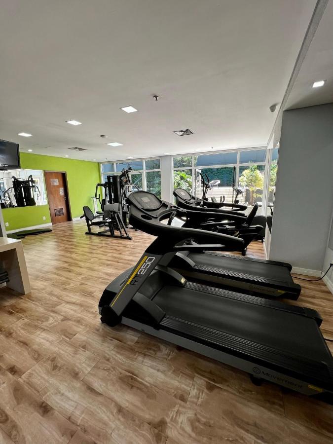 Apartamento Unu Jardins