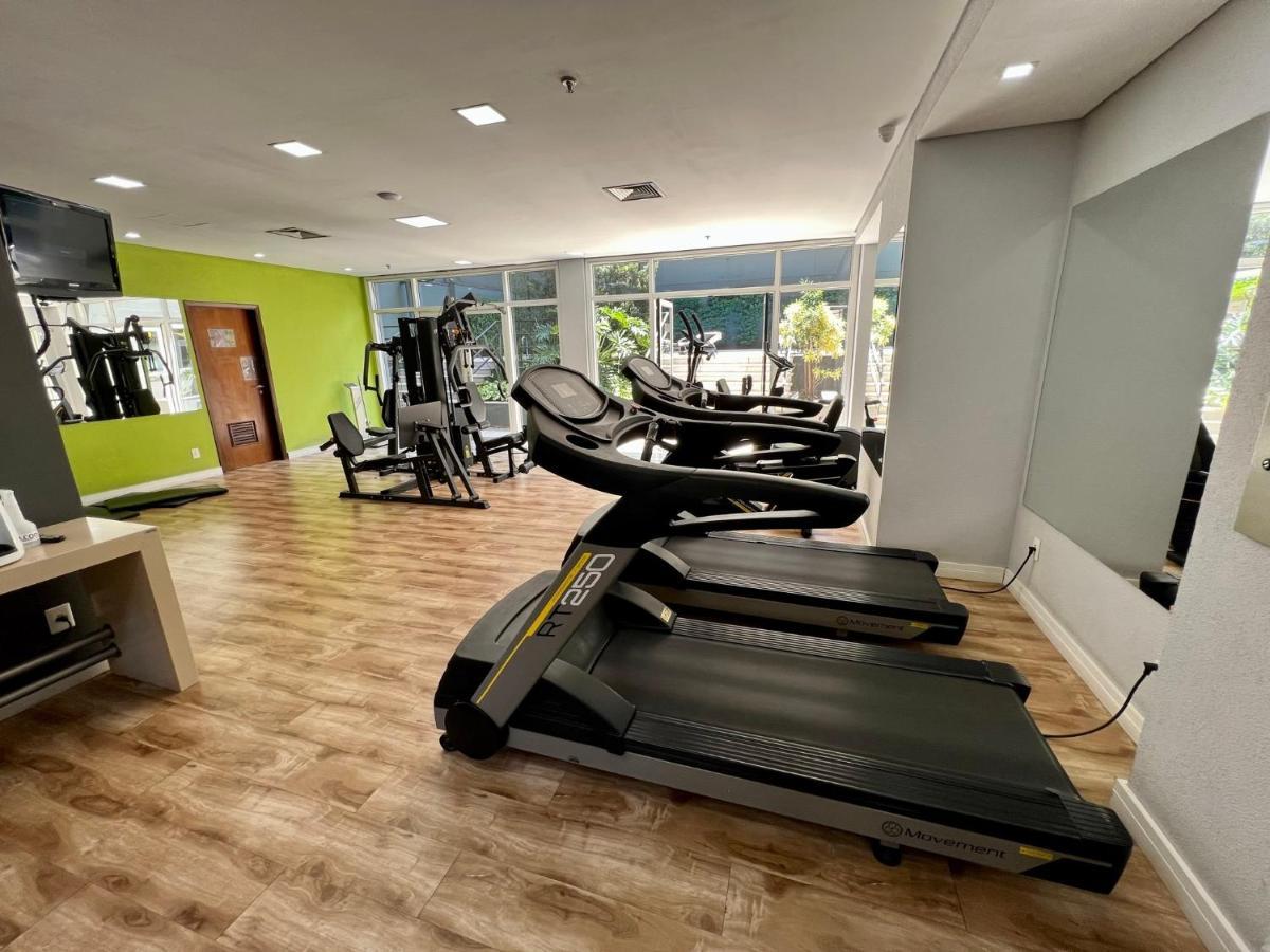 Apartamento Unu Jardins